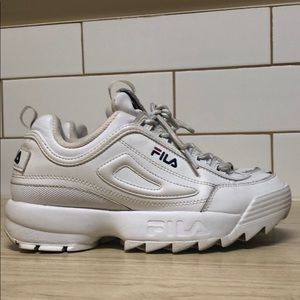 Fila Disruptor Sneakers